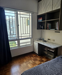 The Tropica (D18), Condominium #557527971